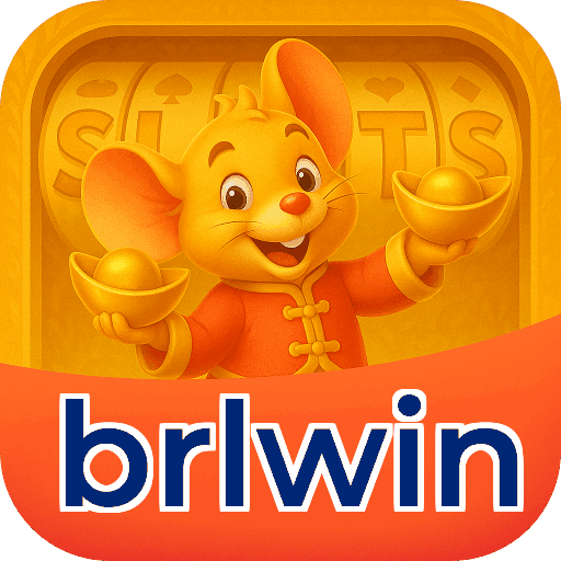 brlwin Logo
